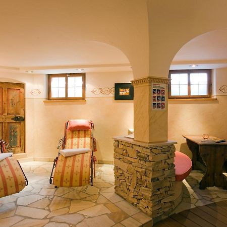 Chalet Tschallener Ried im Oberinntal Zewnętrze zdjęcie