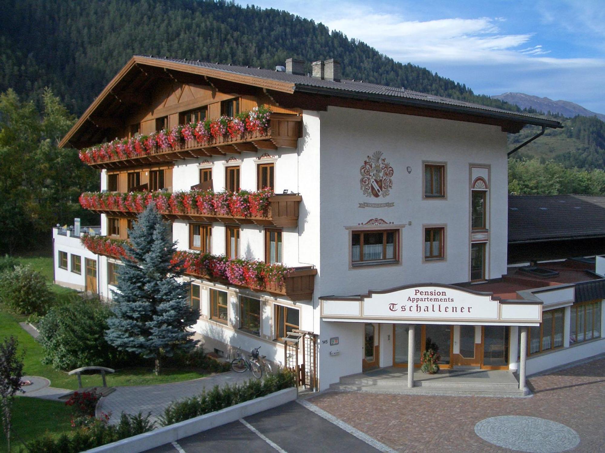 Chalet Tschallener Ried im Oberinntal Zewnętrze zdjęcie