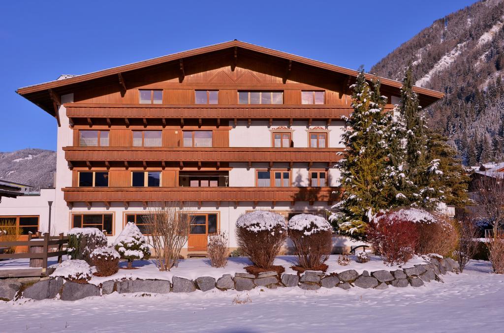 Chalet Tschallener Ried im Oberinntal Zewnętrze zdjęcie