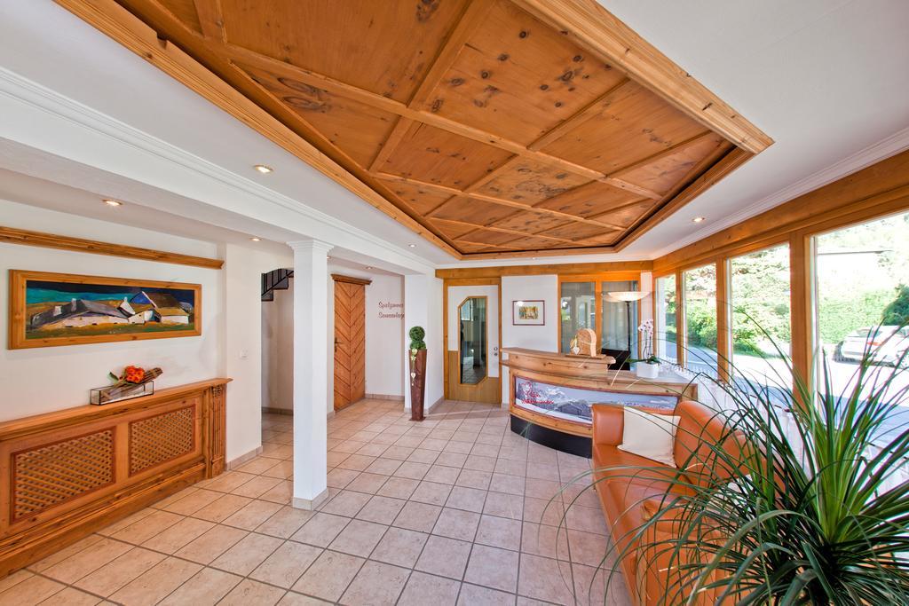 Chalet Tschallener Ried im Oberinntal Zewnętrze zdjęcie