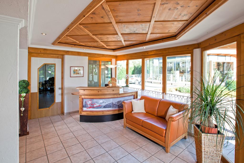 Chalet Tschallener Ried im Oberinntal Zewnętrze zdjęcie