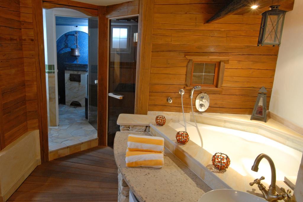 Chalet Tschallener Ried im Oberinntal Zewnętrze zdjęcie