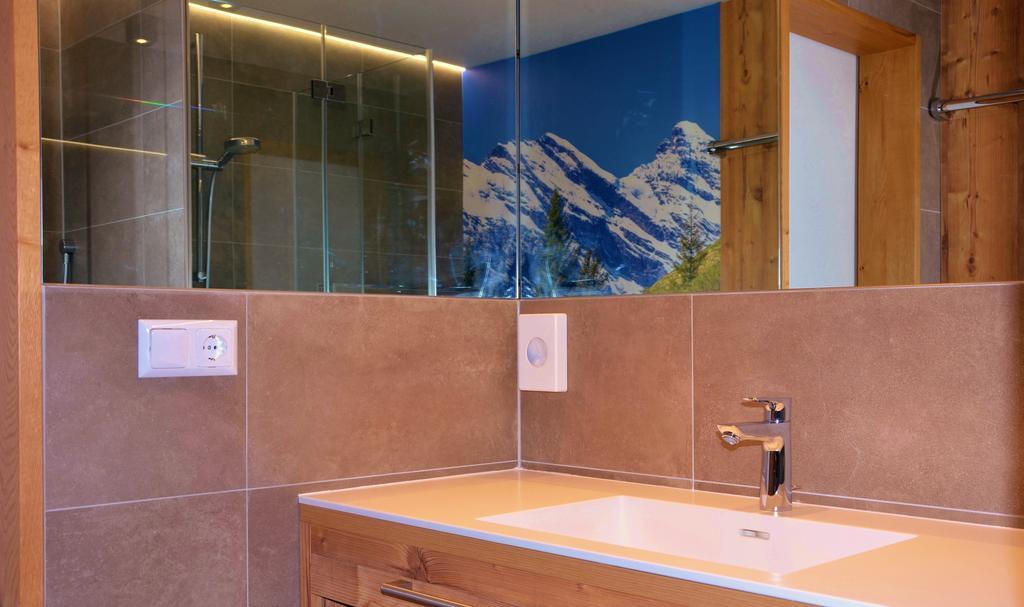Chalet Tschallener Ried im Oberinntal Zewnętrze zdjęcie